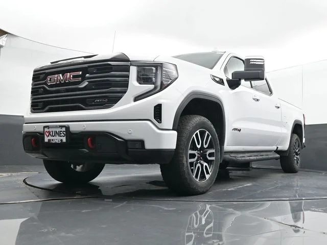 SEMINUEVOS GMC Sierra 1500 a Estados en autogozo