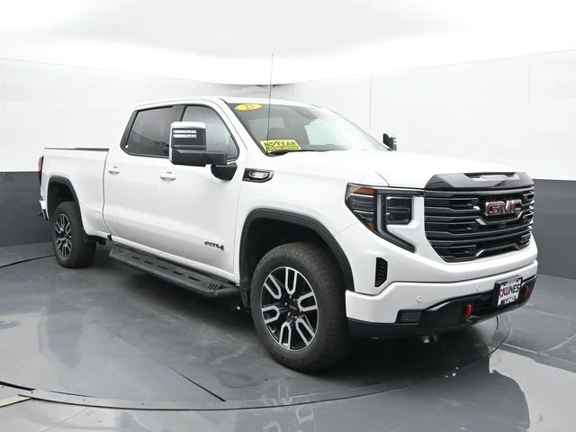 SEMINUEVOS GMC Sierra 1500 a Estados en autogozo