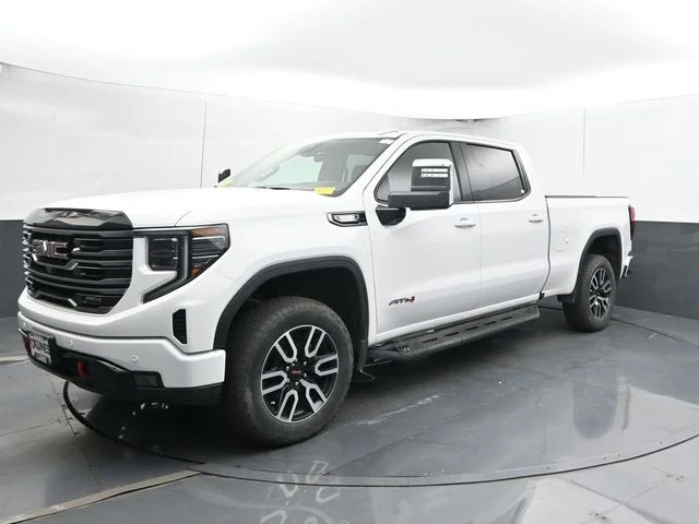SEMINUEVOS GMC Sierra 1500 a Estados en autogozo