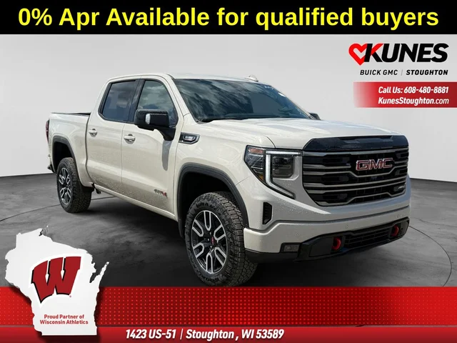 Nuevos GMC SIERRA 1500 à Estados chez autogozo