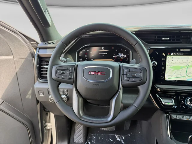 Nuevos GMC SIERRA 1500 à Estados chez autogozo