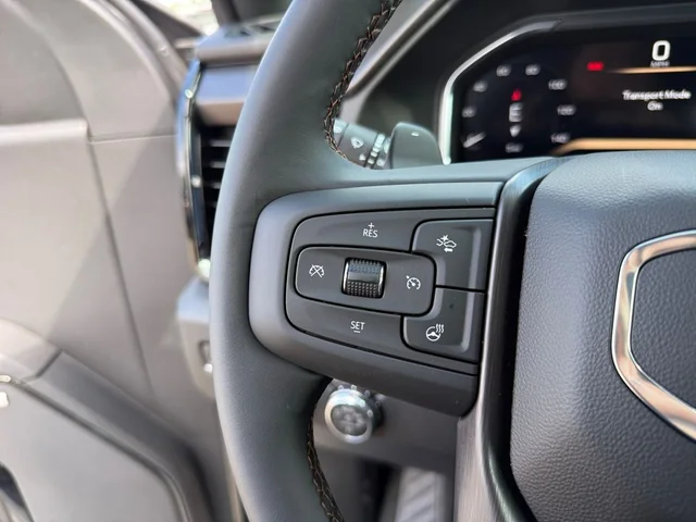 Nuevos GMC SIERRA 1500 à Estados chez autogozo