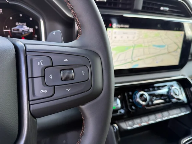 Nuevos GMC SIERRA 1500 à Estados chez autogozo