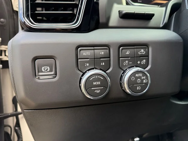 Nuevos GMC SIERRA 1500 à Estados chez autogozo