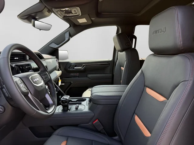 Nuevos GMC SIERRA 1500 à Estados chez autogozo