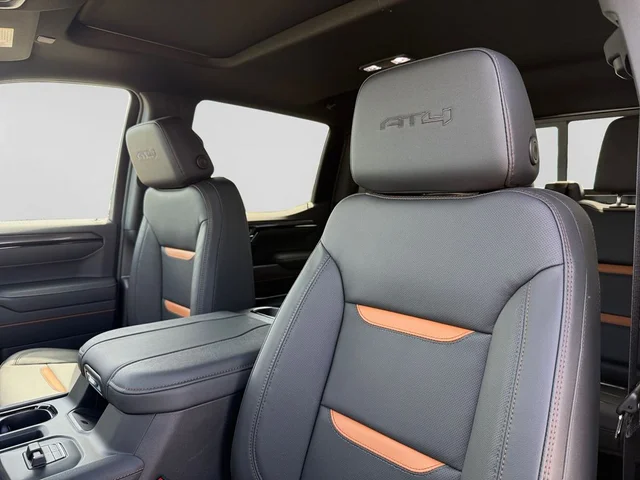 Nuevos GMC SIERRA 1500 à Estados chez autogozo