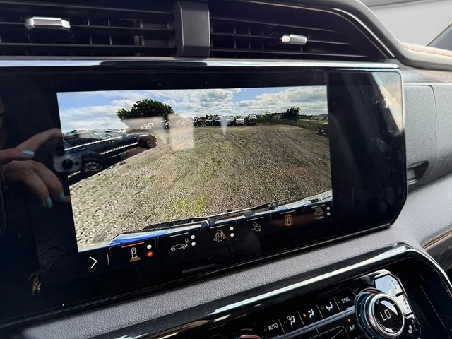 Nuevos GMC SIERRA 1500 à Estados chez autogozo