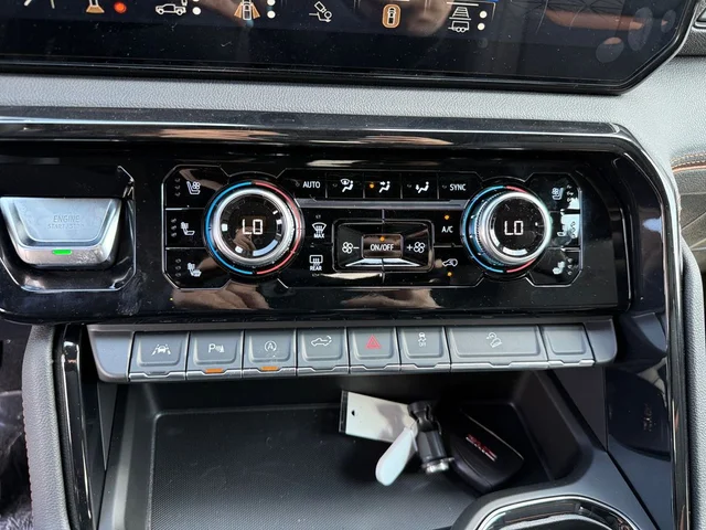 Nuevos GMC SIERRA 1500 à Estados chez autogozo