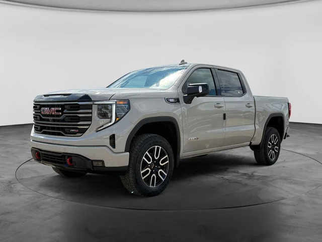 Nuevos GMC SIERRA 1500 à Estados chez autogozo