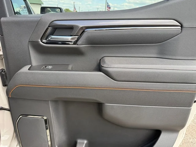 Nuevos GMC SIERRA 1500 à Estados chez autogozo