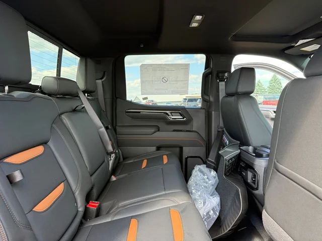 Nuevos GMC SIERRA 1500 à Estados chez autogozo