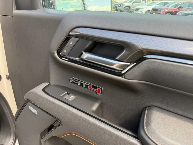 Nuevos GMC SIERRA 1500 à Estados chez autogozo