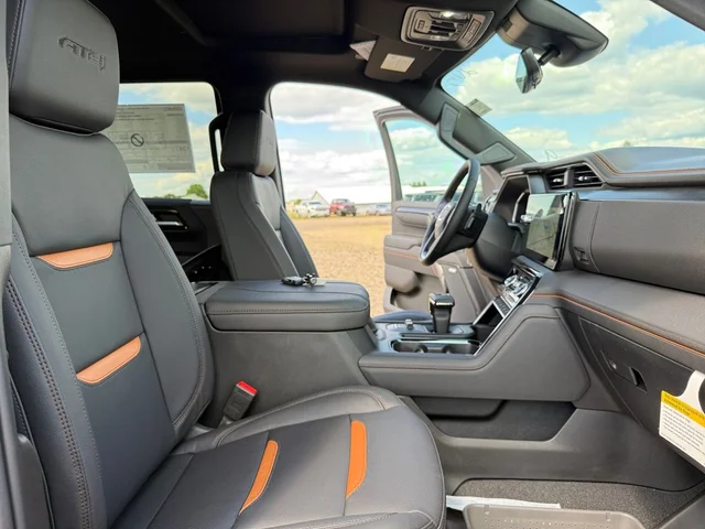 Nuevos GMC SIERRA 1500 à Estados chez autogozo