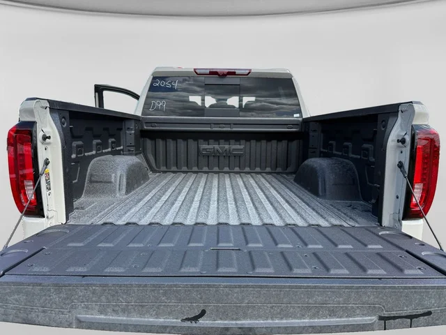 Nuevos GMC SIERRA 1500 à Estados chez autogozo