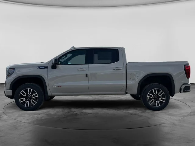 Nuevos GMC SIERRA 1500 à Estados chez autogozo