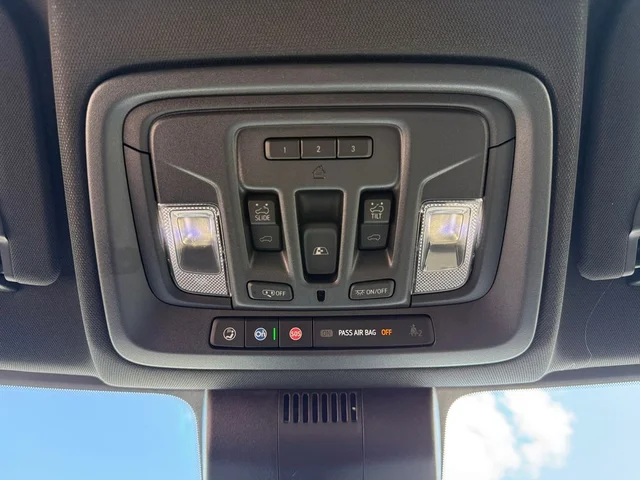 Nuevos GMC SIERRA 1500 à Estados chez autogozo