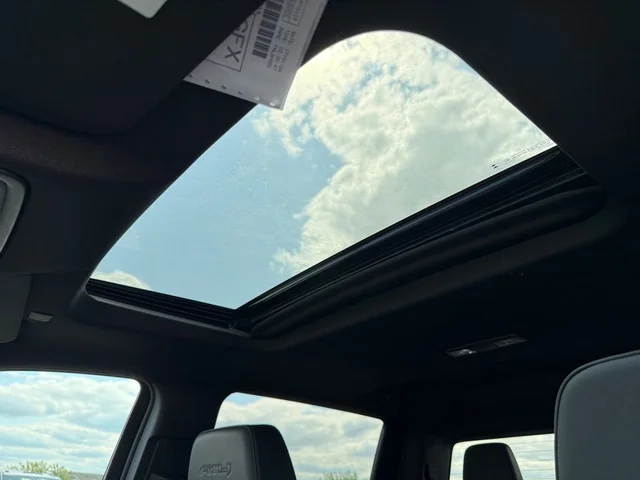 Nuevos GMC SIERRA 1500 à Estados chez autogozo