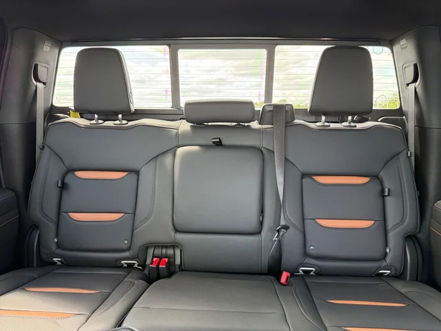 Nuevos GMC SIERRA 1500 à Estados chez autogozo