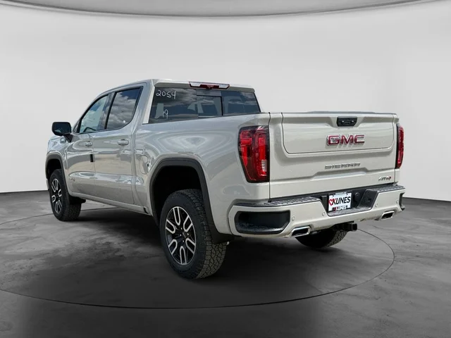 Nuevos GMC SIERRA 1500 à Estados chez autogozo