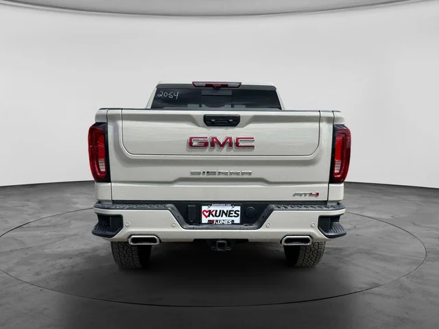 Nuevos GMC SIERRA 1500 à Estados chez autogozo
