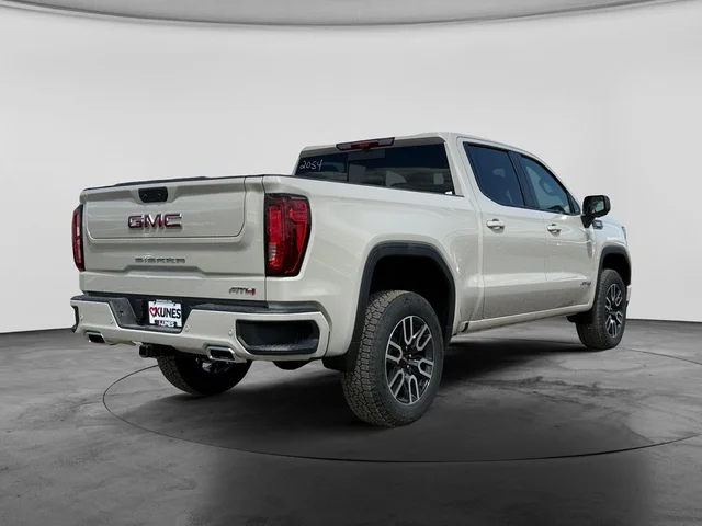 Nuevos GMC SIERRA 1500 à Estados chez autogozo