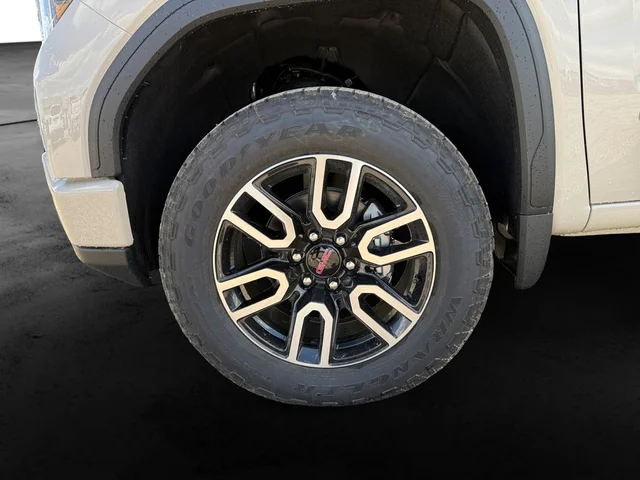 Nuevos GMC SIERRA 1500 à Estados chez autogozo