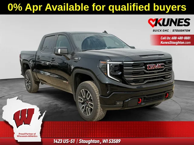 Nuevos GMC SIERRA 1500 à Estados chez autogozo