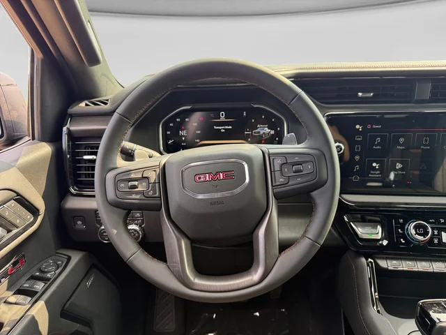 Nuevos GMC SIERRA 1500 à Estados chez autogozo