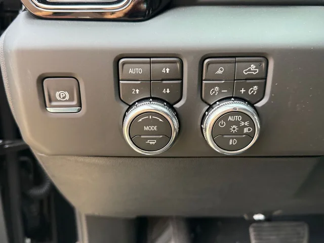 Nuevos GMC SIERRA 1500 à Estados chez autogozo