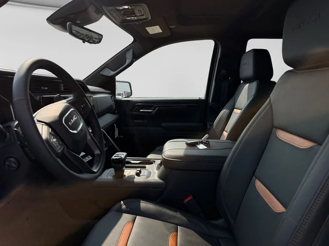 Nuevos GMC SIERRA 1500 à Estados chez autogozo