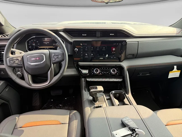 Nuevos GMC SIERRA 1500 à Estados chez autogozo