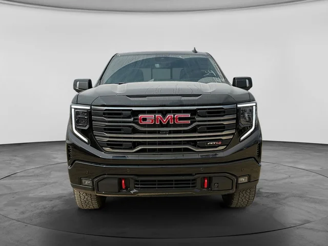 Nuevos GMC SIERRA 1500 à Estados chez autogozo