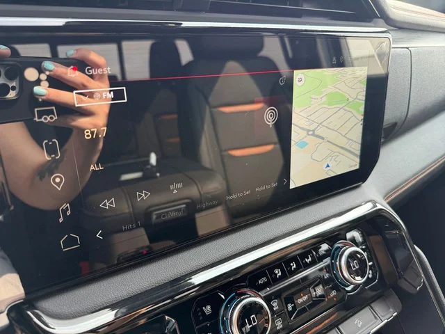 Nuevos GMC SIERRA 1500 à Estados chez autogozo
