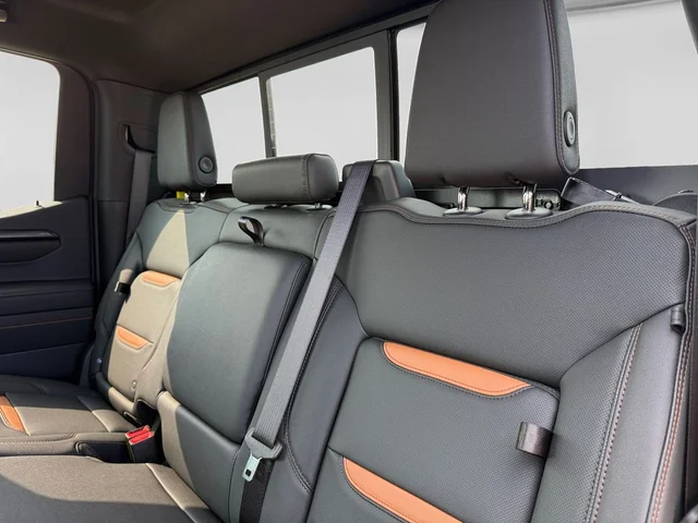 Nuevos GMC SIERRA 1500 à Estados chez autogozo