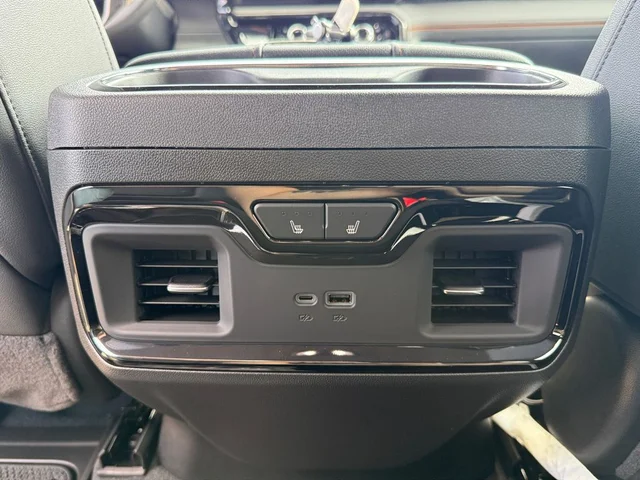 Nuevos GMC SIERRA 1500 à Estados chez autogozo