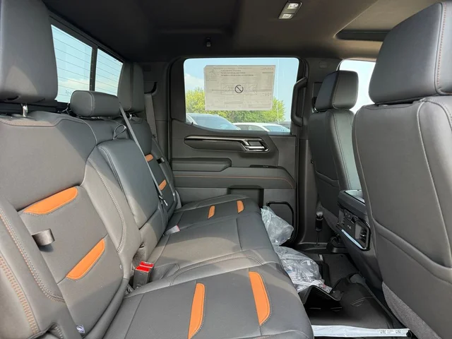 Nuevos GMC SIERRA 1500 à Estados chez autogozo