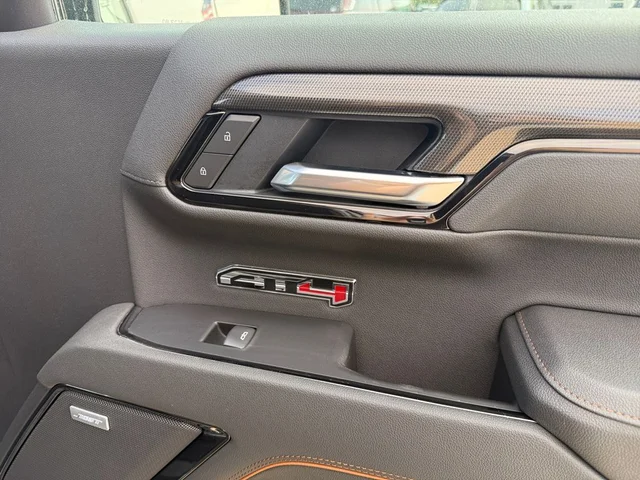 Nuevos GMC SIERRA 1500 à Estados chez autogozo