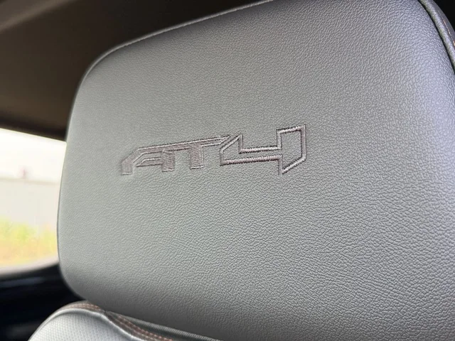 Nuevos GMC SIERRA 1500 à Estados chez autogozo