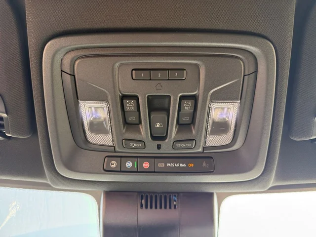 Nuevos GMC SIERRA 1500 à Estados chez autogozo