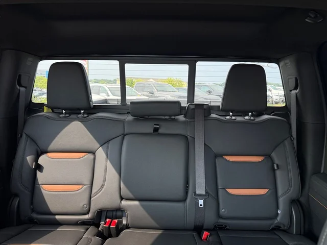 Nuevos GMC SIERRA 1500 à Estados chez autogozo