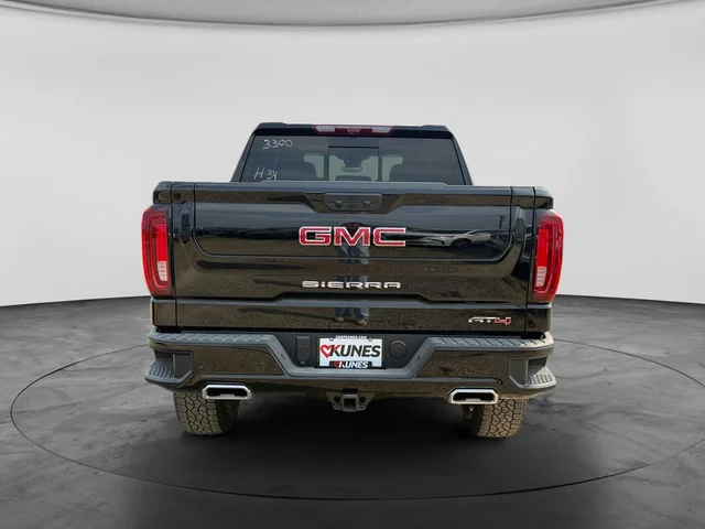 Nuevos GMC SIERRA 1500 à Estados chez autogozo
