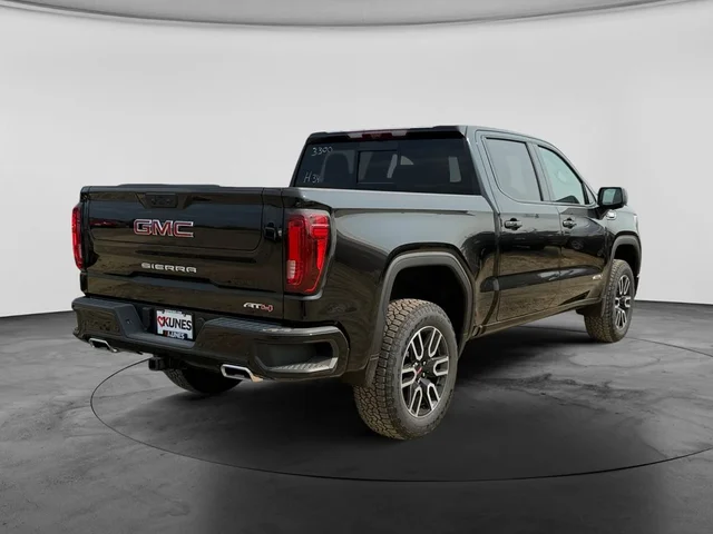 Nuevos GMC SIERRA 1500 à Estados chez autogozo