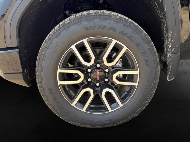 Nuevos GMC SIERRA 1500 à Estados chez autogozo