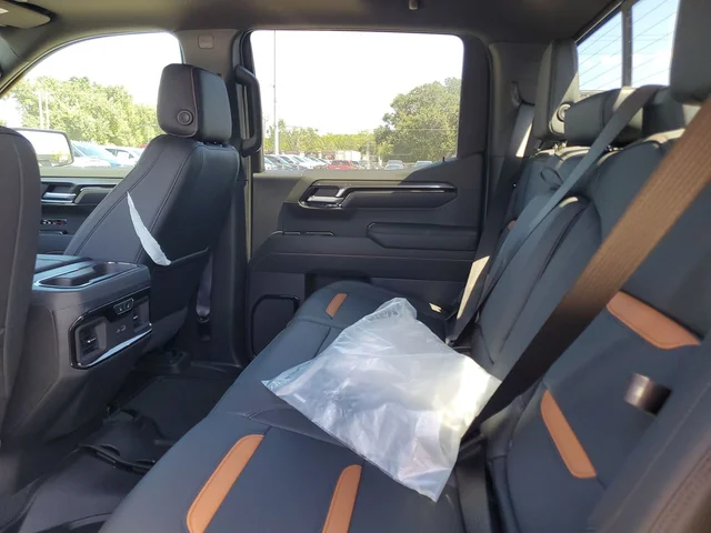 Nuevos GMC SIERRA 1500 à Estados chez autogozo