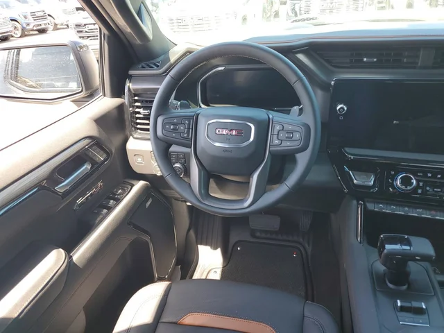 Nuevos GMC SIERRA 1500 à Estados chez autogozo