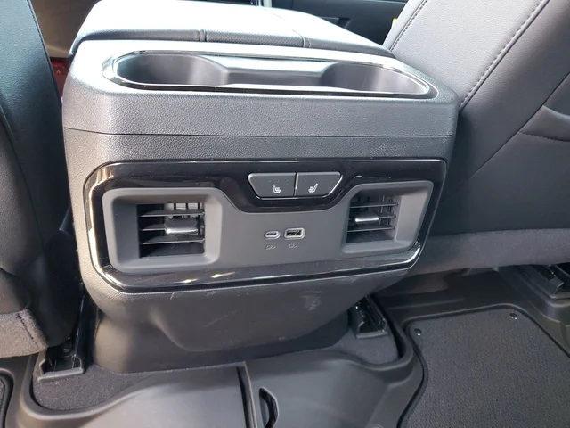 Nuevos GMC SIERRA 1500 à Estados chez autogozo