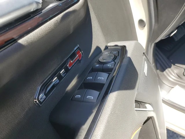 Nuevos GMC SIERRA 1500 à Estados chez autogozo