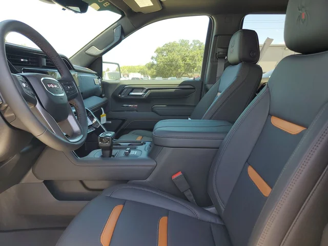Nuevos GMC SIERRA 1500 à Estados chez autogozo