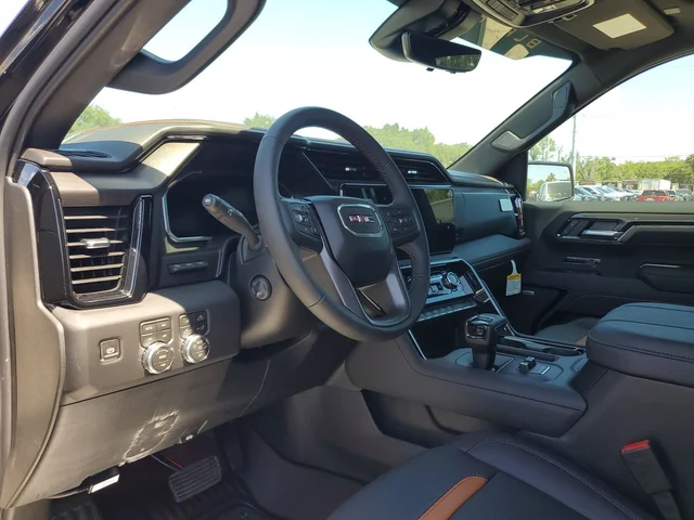Nuevos GMC SIERRA 1500 à Estados chez autogozo