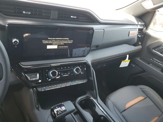 Nuevos GMC SIERRA 1500 à Estados chez autogozo
